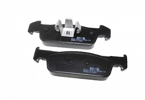Колодки тормозные HI-Q SP1786