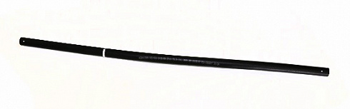 Шланг ГУР 3302 Сummins 2.8 L всасывающий (длинный)