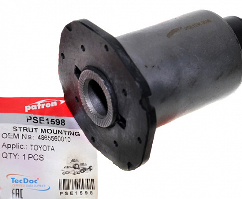 Сайлентблок PATRON PSE1598