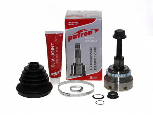 ШРУС PATRON наружный PCV1140