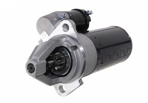 Стартер 402 ДВС редукторный VIMMER 2 КВт