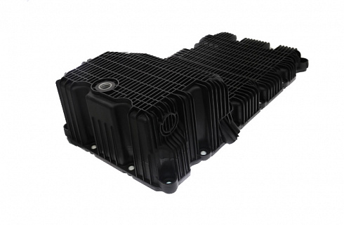 Поддон 3302 ДВС Cummins ISF 2.8L ЕВРО-3,4 (без отверстия под ТЭН) 5302123F