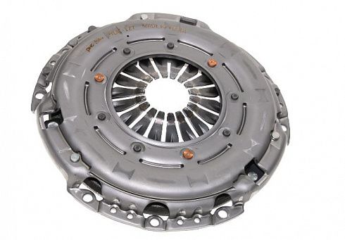Корзина сцепления VALEO HDC127