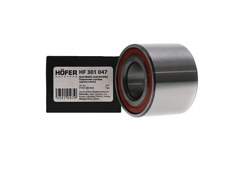 Подшипник HOFER HF301047