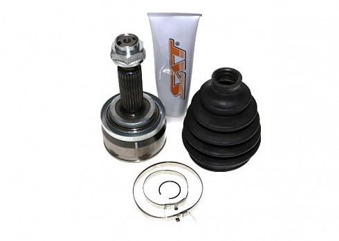 ШРУС SAT наружный HY275 solaris rio 2017-