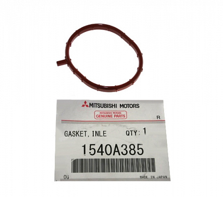 Прокладка коллектора впускного MITSUBISHI 1540A385