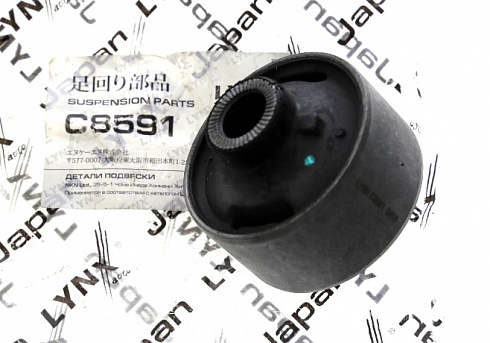 Сайлентблок LYNX C8591