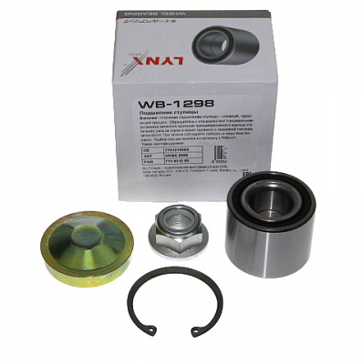 Подшипник LYNX WB1298 ступицы