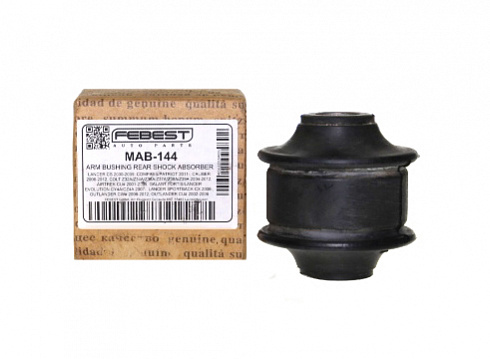 Сайлентблок FEBEST MAB144