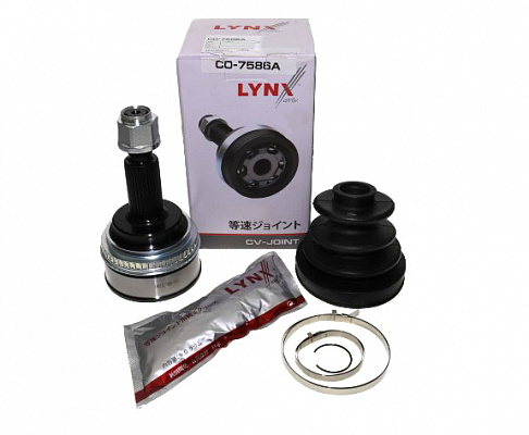 ШРУС LYNX наружный CO7586A