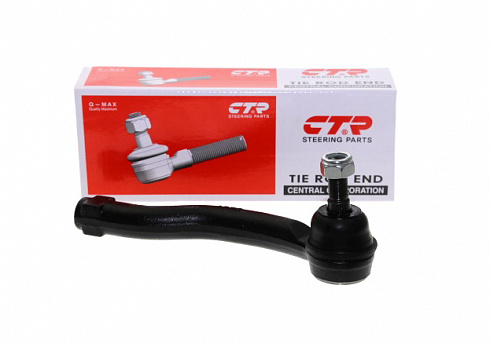 Наконечник рулевой CTR CET172