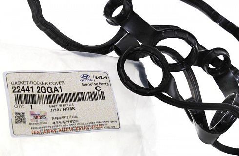 Прокладка HYUNDAI 224412GGA1