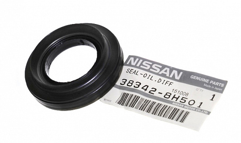Сальник NISSAN 383428H501