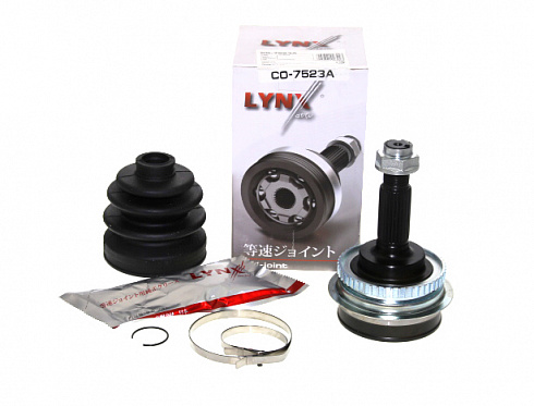 ШРУС LYNX наружный CO7523A