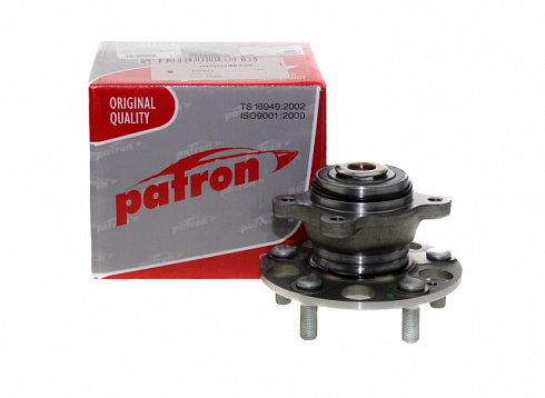 Подшипник PATRON PBK6917H ступицы