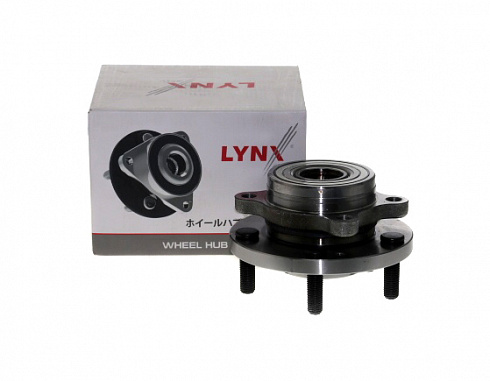 Ступица колеса LYNX WH1501