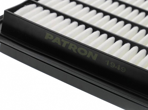 Фильтр воздушный PATRON PF1723