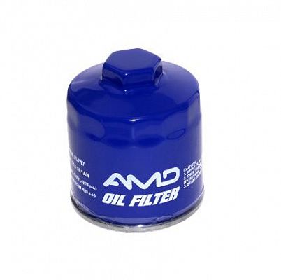 Фильтр масляный AMD AMDFL717