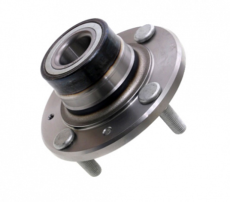 Ступица колеса FEBEST 0482DGR