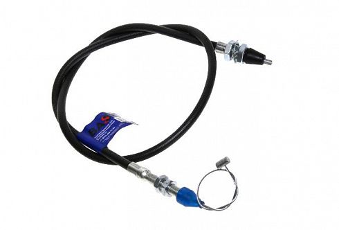 Трос газа 3302 ДВС 4216 в сборе BAST