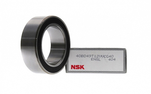 Подшипник NSK 40BD49T12VVCG40