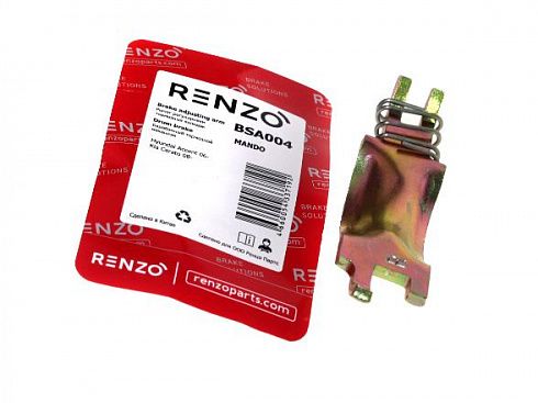 Рычаг регулировки колодок RENZO BSA004 classic