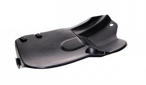 Подкрылок HYUNDAI 868221C500