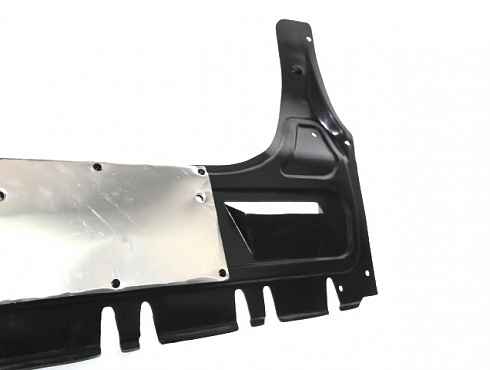 Пыльник  ДВС STVWP50250 VOLKSWAGEN POLO 09-