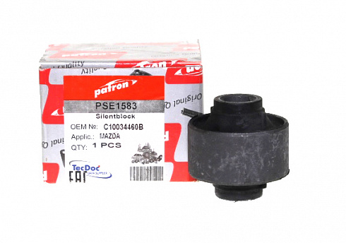 Сайлентблок PATRON PSE1583