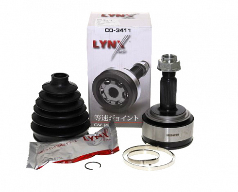 ШРУС LYNX наружный CO3411
