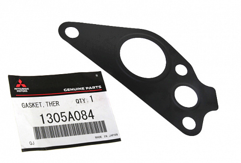 Прокладка термостата MITSUBISHI 1305A084