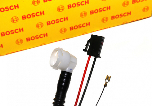 Электробензонасос аналог BOSCH 1987580011