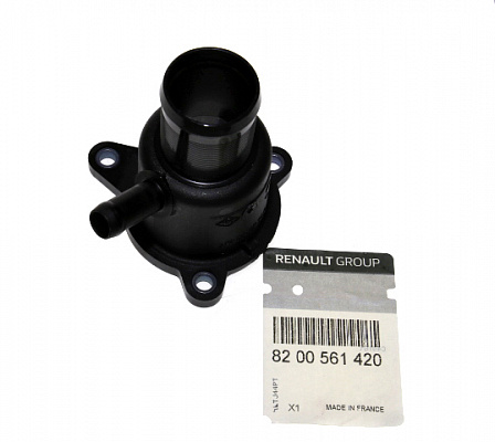Крышка корпуса термостата RENAULT 8200561420