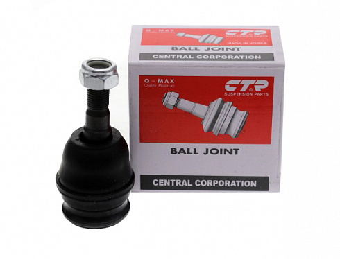Опора шаровая CTR CB0355 / CBSU3