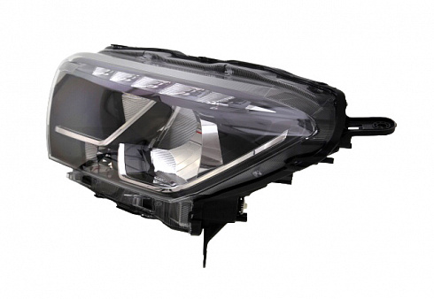 Фара  XRAY левая 260600467R
