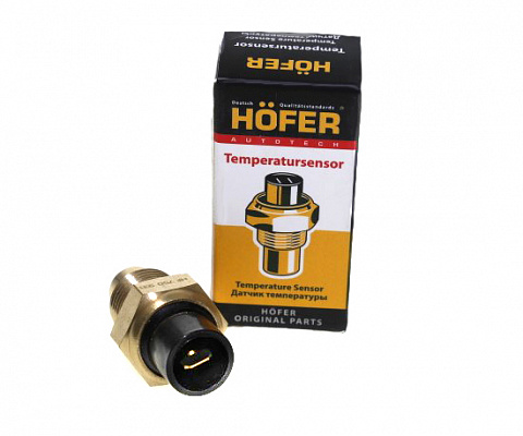Датчик 2101 температуры блока ТМ 106 HOFER HF750931