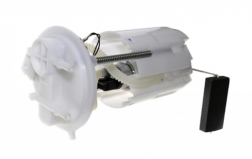 Электробензонасос 21236 в сборе CARTRONIC