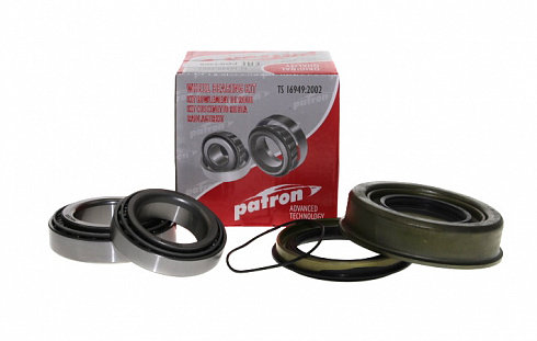 Подшипник PATRON PBK3205 ступицы