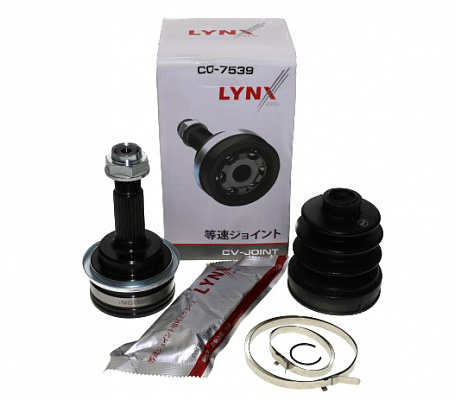 ШРУС LYNX наружный CO7539