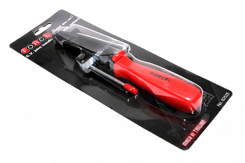 Стяжка хомутов шруса FORCE 62525