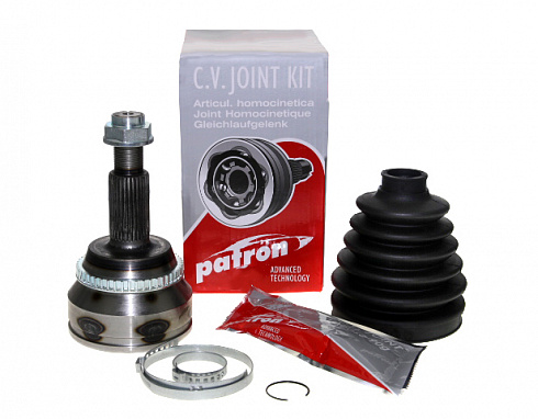 ШРУС PATRON наружный PCV1436