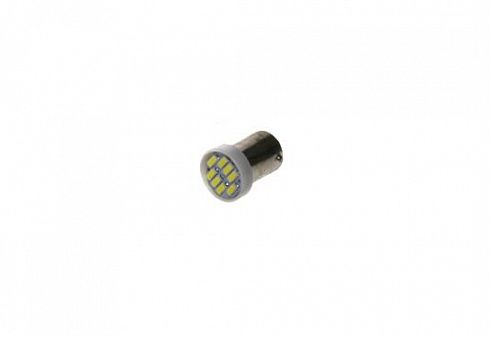 Диод габаритов 2108 белый 8SMD