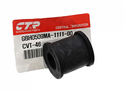 Втулка стабилизатора CTR CVT46