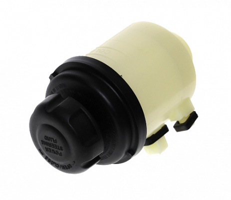 Бачок ГУРА MOTORHERZ HPP1271EBK