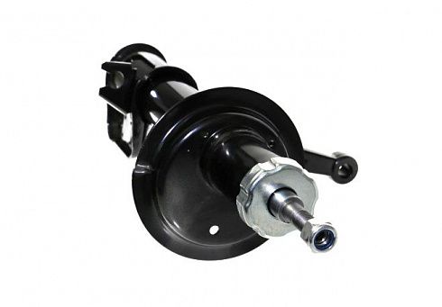 Стойка 2110 передняя левая ZOLT ZL3509357