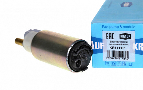 Электробензонасос KRAUF KR1111P