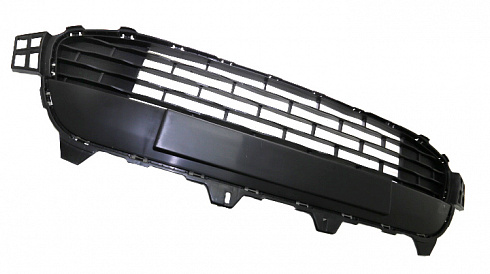 Решетка бампера OEM KIA RIO 2017- OEM3672