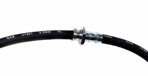 Шланг тормозной LPR 6T48509