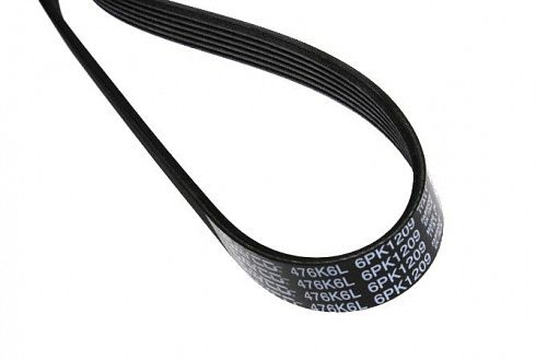 Ремень DAYCO поликлиновый 6PK1209