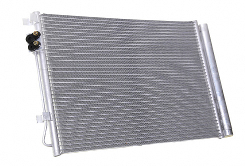 Радиатор кондиционера SAT STHNS13940